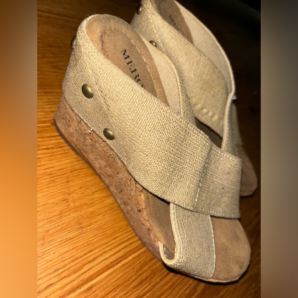 Wedges - Picture 2 of 2